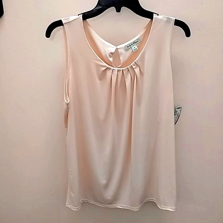 Size M Studio Works Sleevless Sleeveless