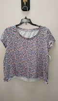 Size L J Jill T-shirt
