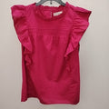 Size S Loft Sleevless Sleeveless