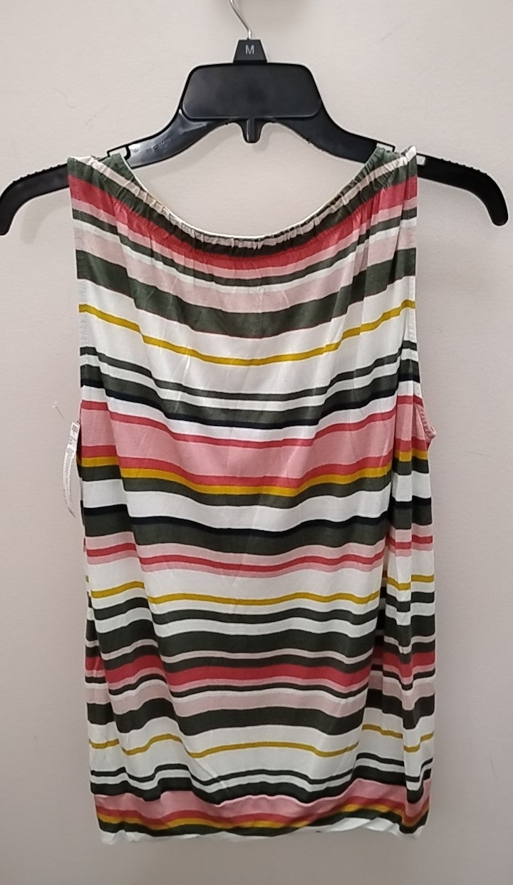Size M Loft Sleeveless