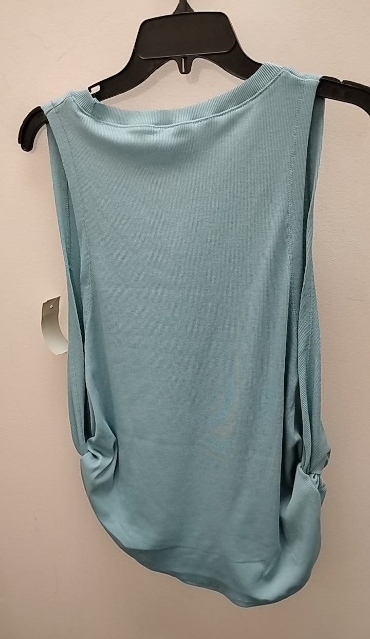 Size S Sleeveless