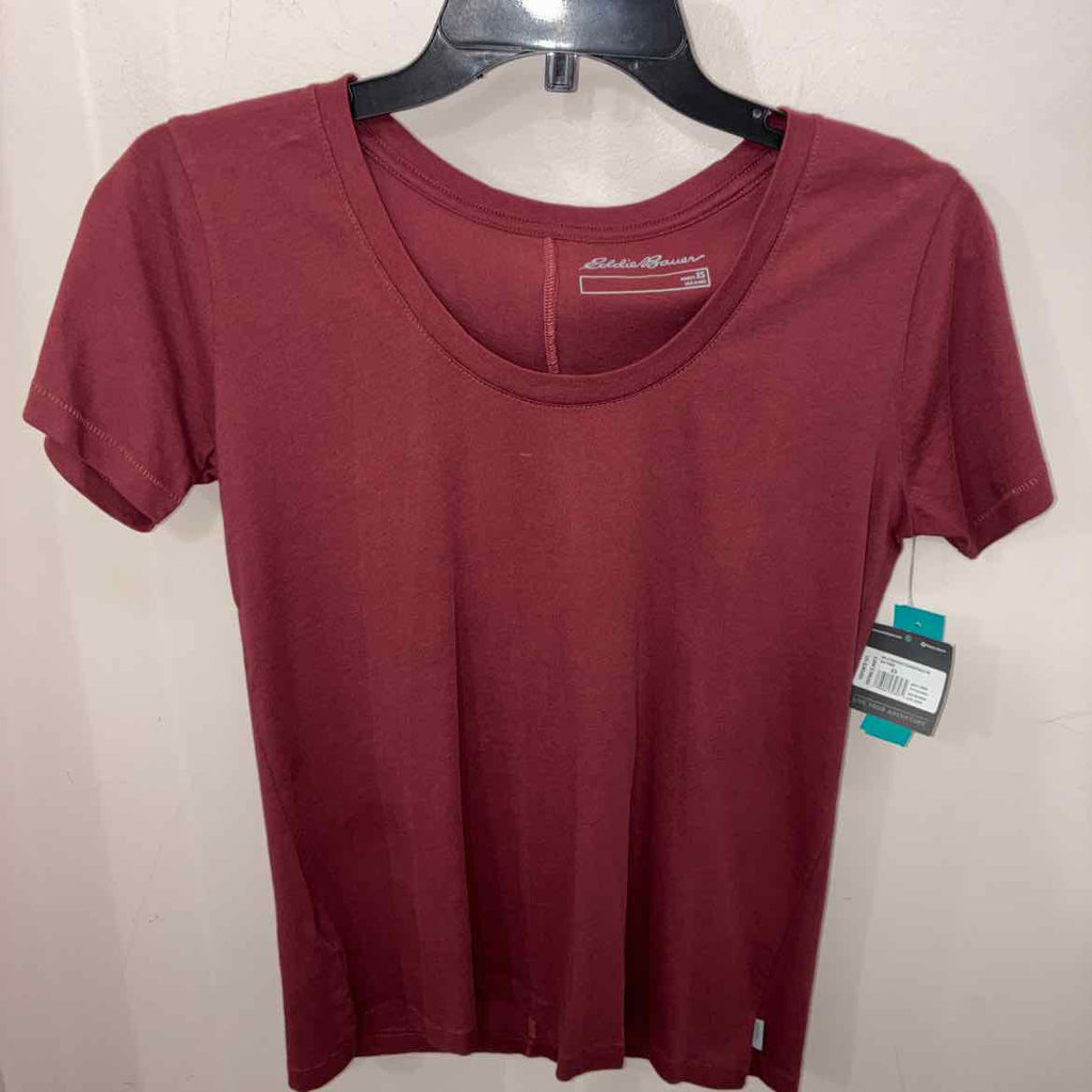 Size XS Eddie Bauer Short Sleeve T-shirt