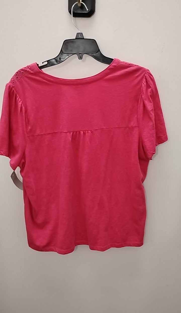 Size XL Liz Claiborne T-shirt