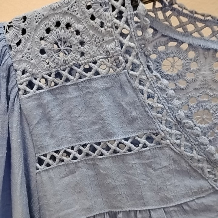 Size XL John Paul Richard 3/4 sleeves Misc. Tops