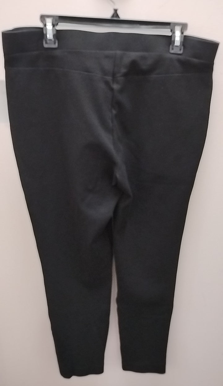 Size L Ann Klein Pants