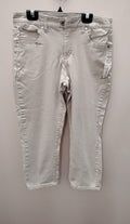 Size 10 Bandalino Capris