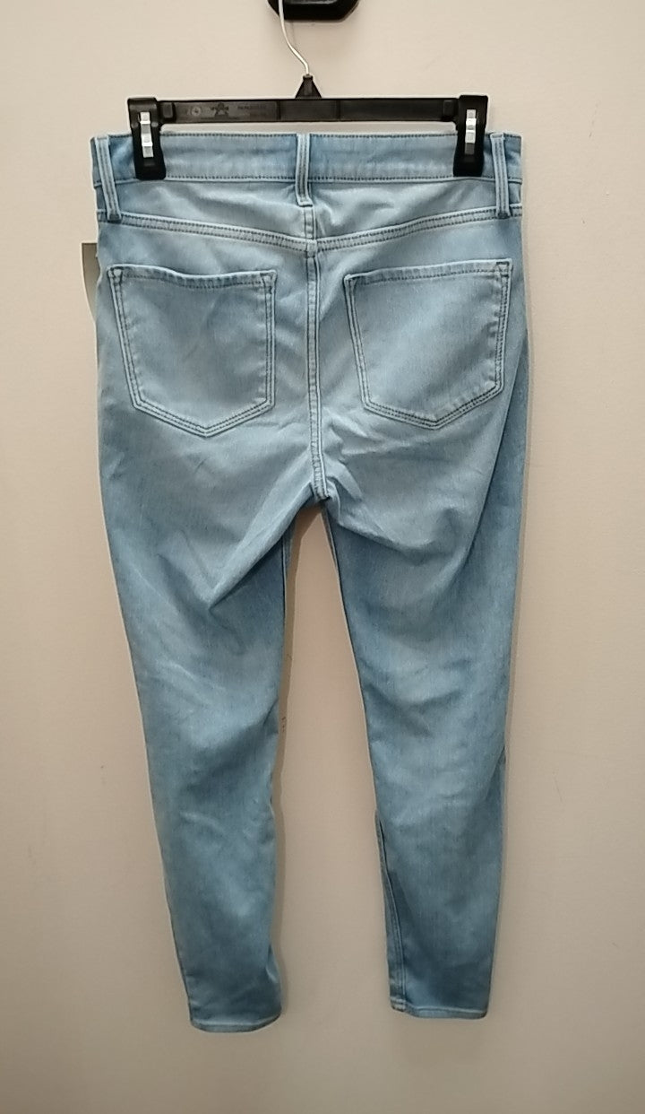 Size 6 Old Navy Jeans