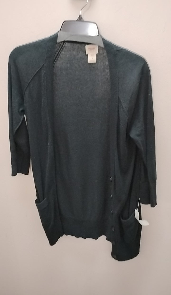 Size S Mossimo Cardigan