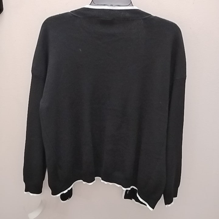 Size M Cyrus Cardigan