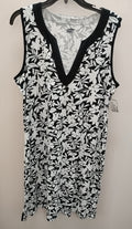 Size L Land's End Dress