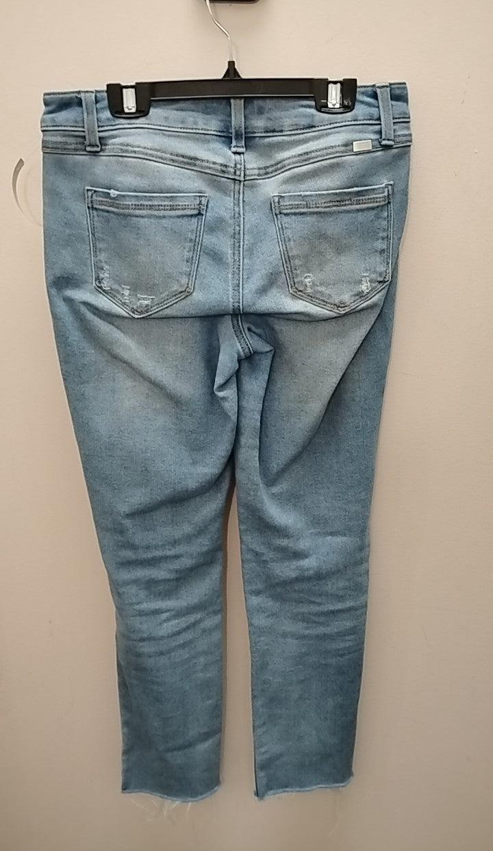 Size 4 1822 Jeans