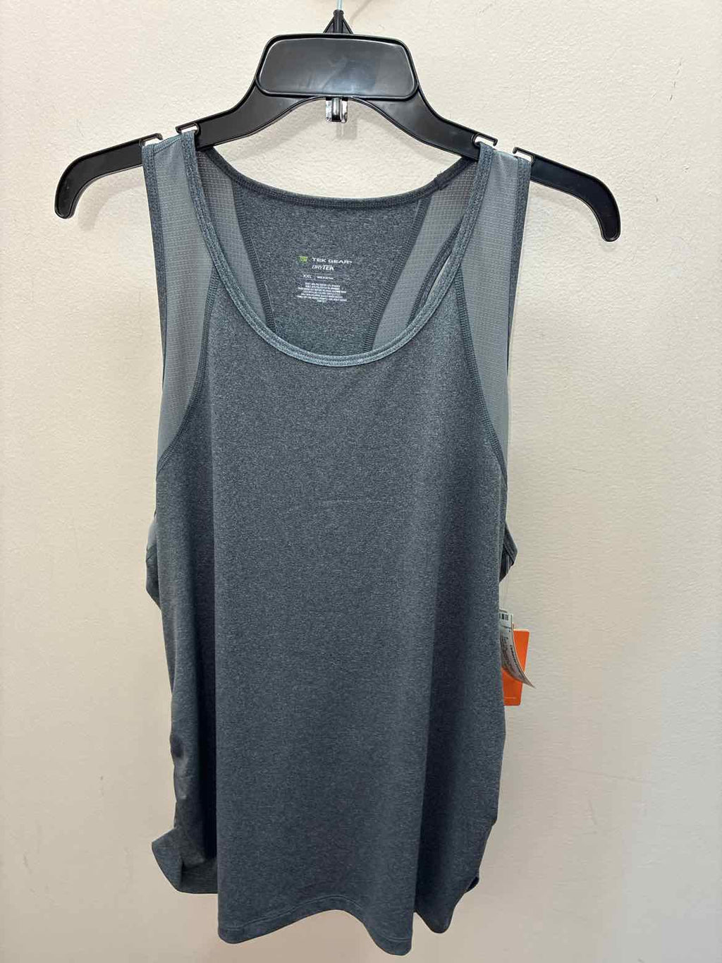Size XXL Tek Gear Sleevless Tank Top