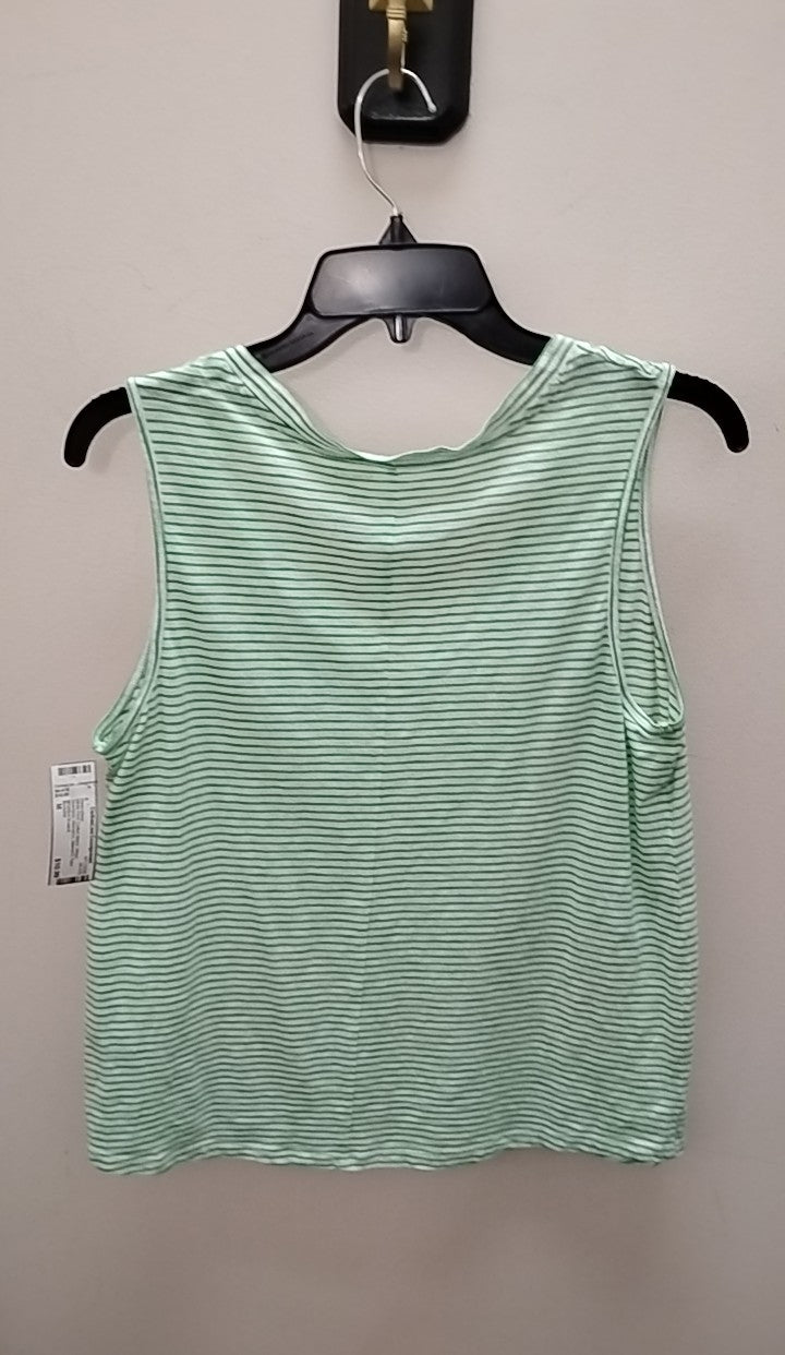 Size M Sonoma Sleeveless