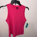 Size S Shein Sleeveless