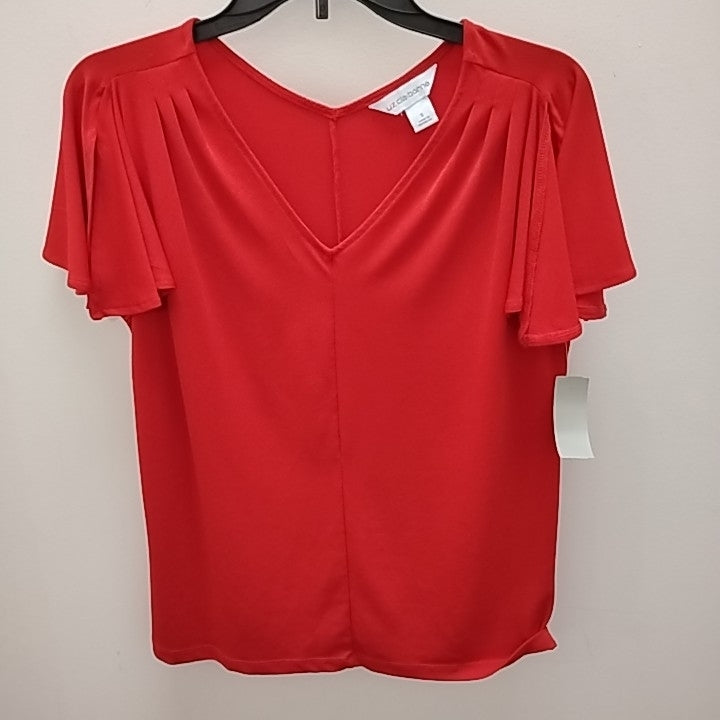 Size S Liz Claiborne Blouse