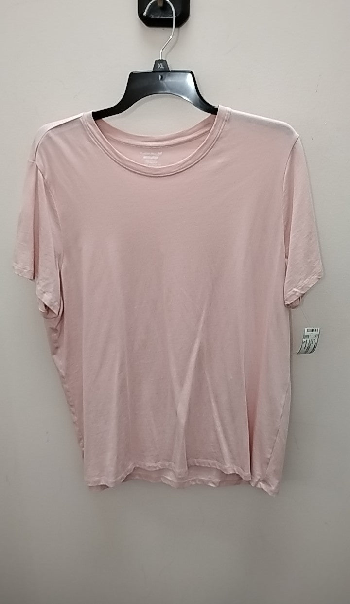 Size XL Members Mark T-shirt