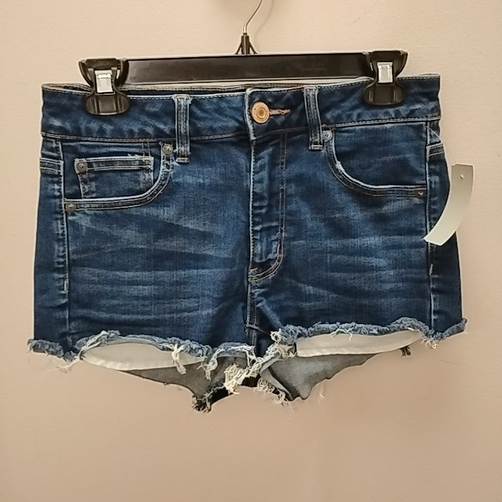 Size 8 American Eagle Shorts