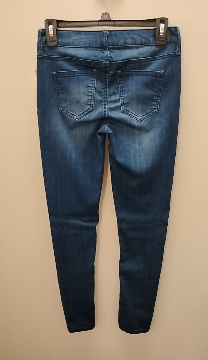Size 3 Celebrity Pink Jeans