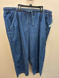 Size XXL Erika Capris