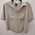 Size M Rachel & Zoe Blouse