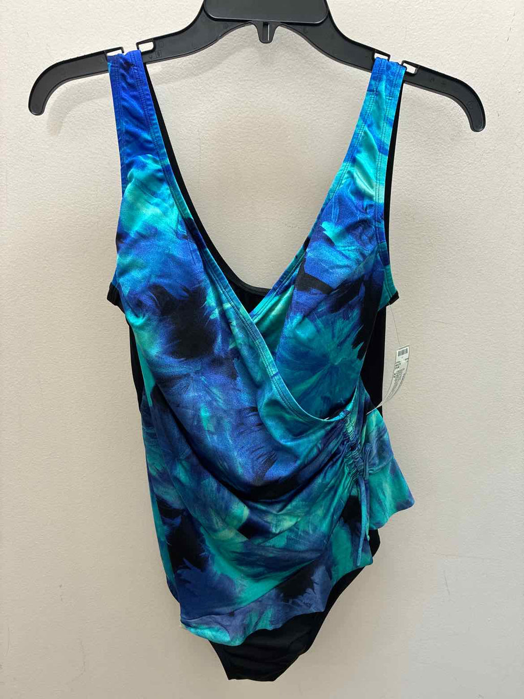 Size 22 Le Cove Swimsuit