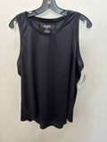 Size 1X Tek Gear Sleevless Tank Top