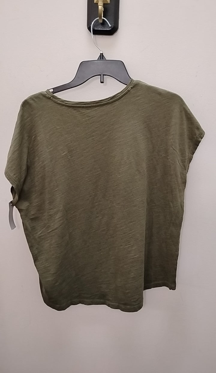 Size M J.Jill T-shirt