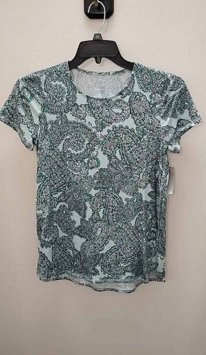 Size S J.Jill T-shirt