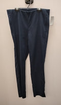 Size 8 J Crew Pants