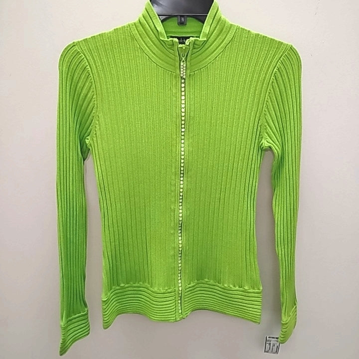 Size S Belldini Long Sleeve Cardigan