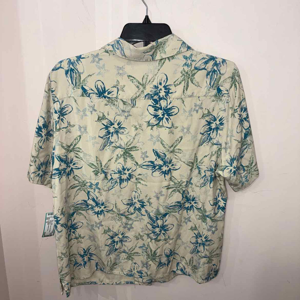 Size 1X Pendelton Short Sleeve Misc. Tops