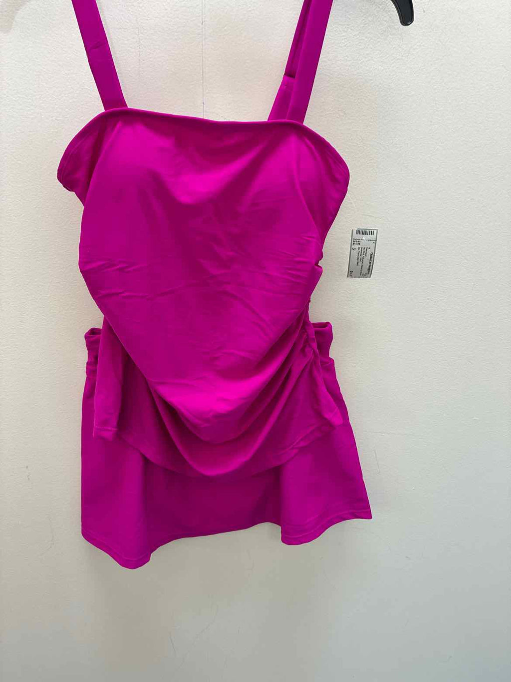Size S Swimsuit