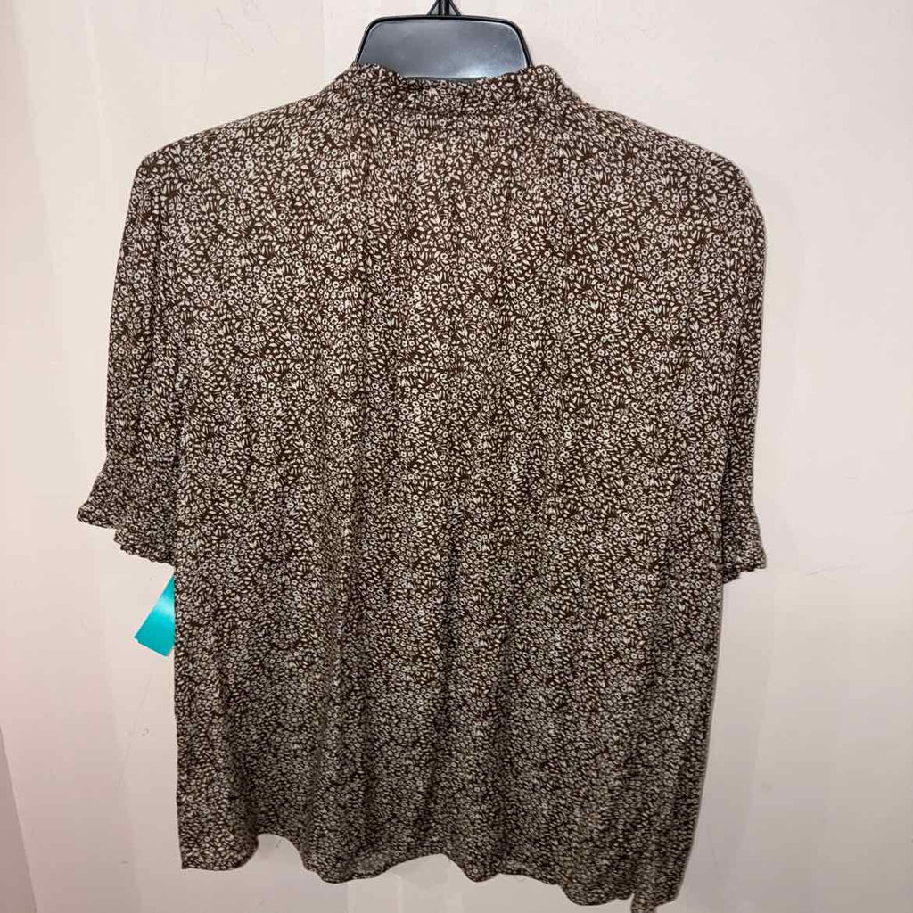 Size XXL DR2 Short Sleeve Misc. Tops