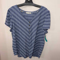Size XXL Retrology Short Sleeve Misc. Tops