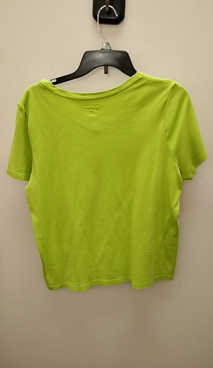 Size 1X Studio Works T-shirt
