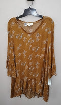 Size S Entro Dress