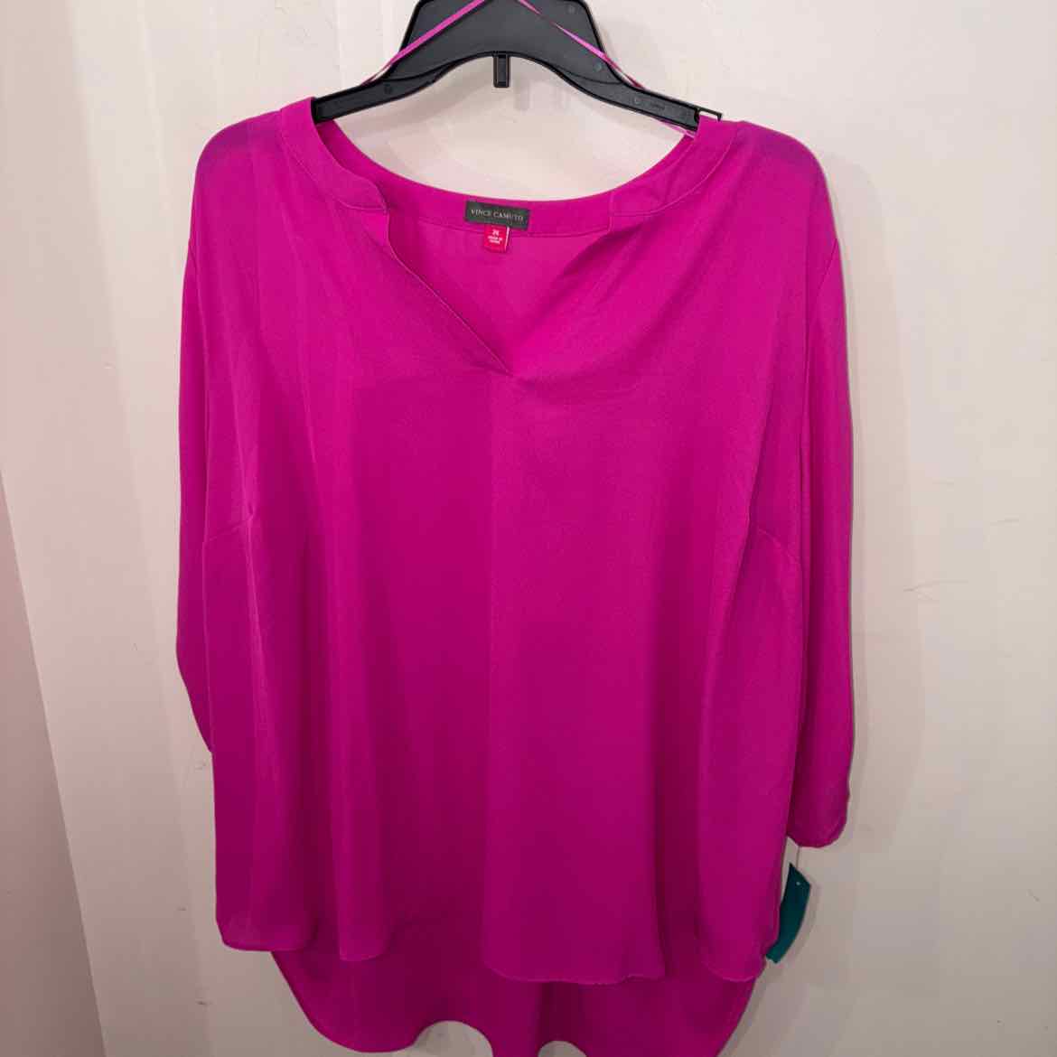Size XXL Vince Camuto 3/4 sleeves Misc. Tops