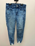 Size 4 American Eagle Capris