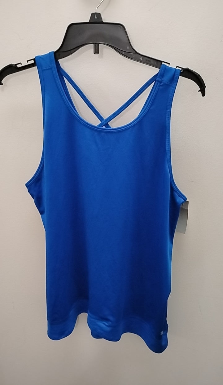 Size L Tek Gear Tank Top