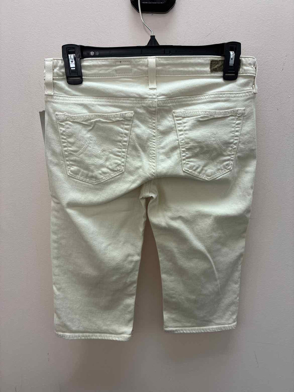 Size 4 Adriano Goldschmed Capris
