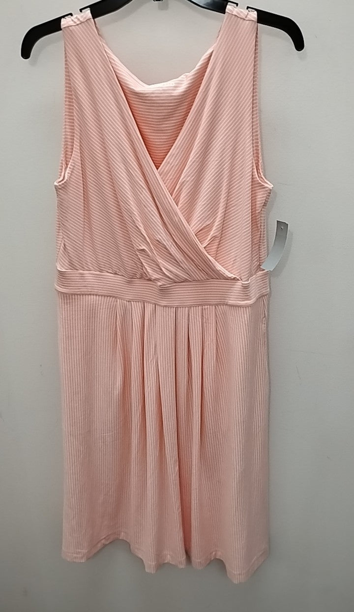 Size M Land's End Dress