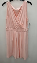 Size M Land's End Dress