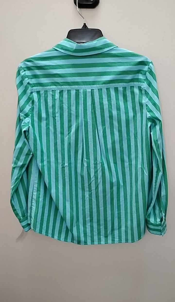 Size S Kim Rogers Blouse