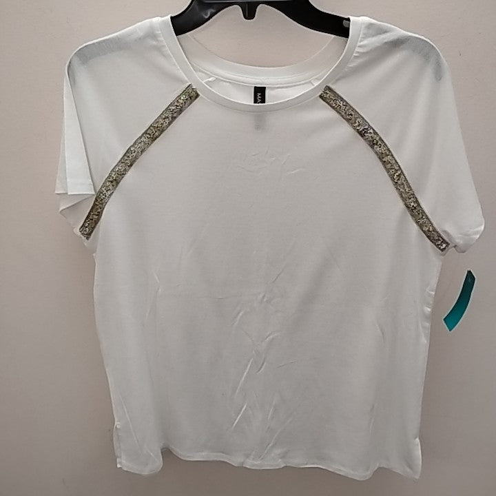 Size M Massini Short Sleeve T-shirt
