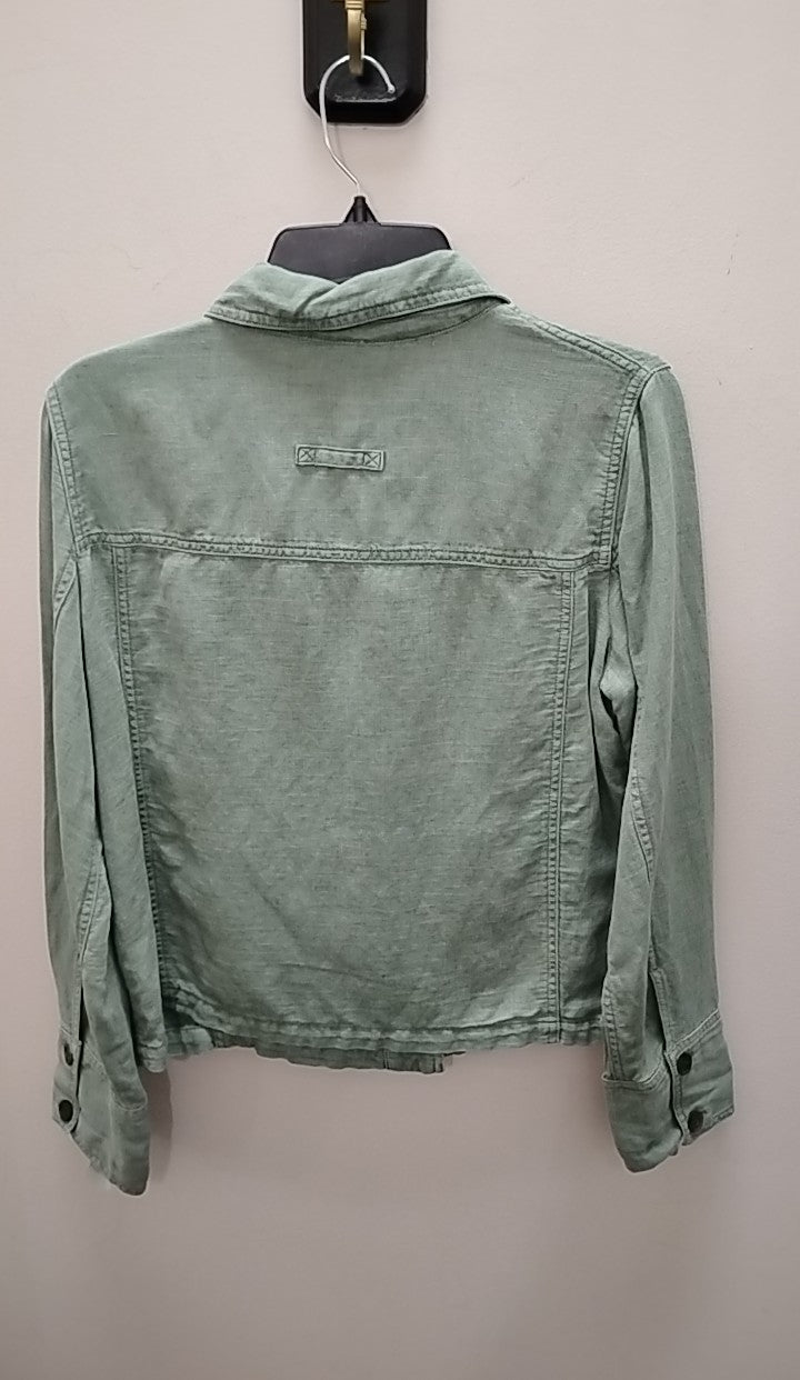 Size M Nicole Miller Jacket