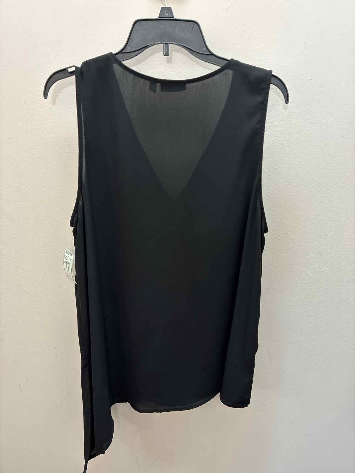 Size 1X Apt. 9 Sleevless Sleeveless