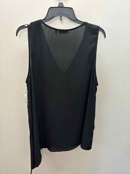 Size 1X Apt. 9 Sleevless Sleeveless