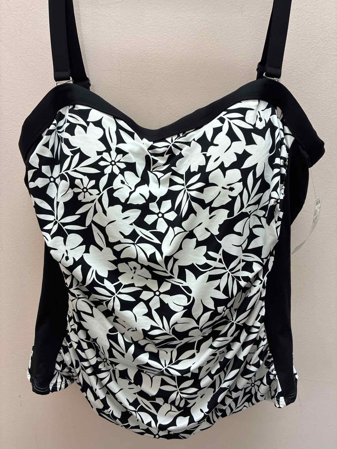 Size 20 Land's End Misc. Swimwear