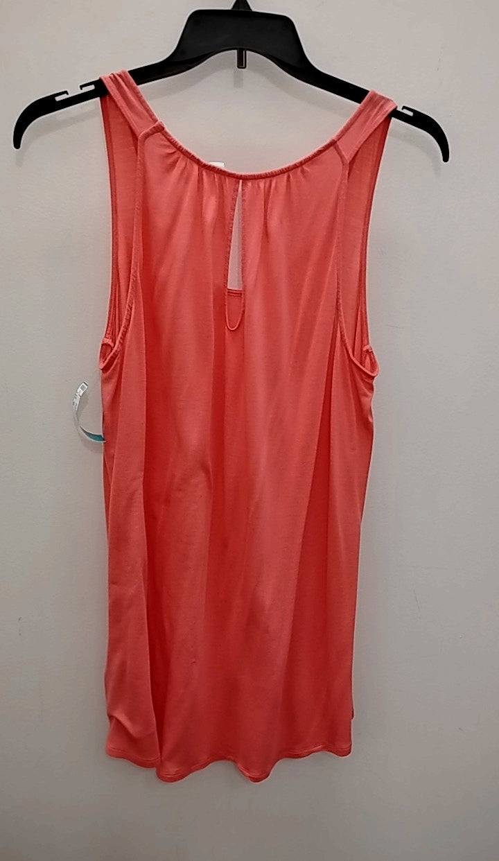Size M Gap Sleevless Sleeveless