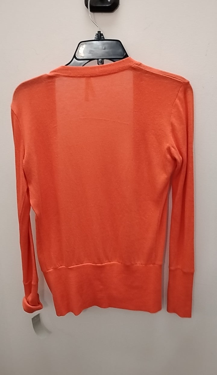 Size M Cardigan